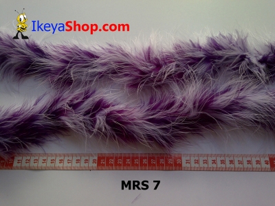bulu marabou sembur MRS 7   feather  large2